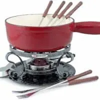 Swiss Fondue Pot