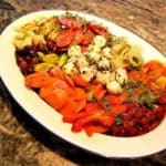 Mixed Antipasto Platter
