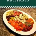 Mixed Antipasto Platter