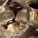 Permalink to: Decadent Hot Fudge Sauce Decadent Hot Fudge Sauce: the best chocolate sauce I have ever had.
