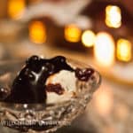 Decadent Hot Fudge Sauce: the best chocolate sauce I have ever had.