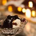 Permalink to: Goat Cheese Ice Cream with Boozy Cherries and Hot Fudge Sauce Decadent Hot Fudge Sauce: the best chocolate sauce I have ever had.