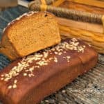 Part 4 of my 4 Part Tutorial on Whole Wheat Bread: the Grain Mill. #Wholewheatbread #recipe