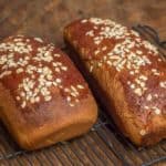 Part 3 of my 4 part tutorial on How to Make Whole Wheat Bread: the Incidentals #wholewheatbread #baking #wholegrain