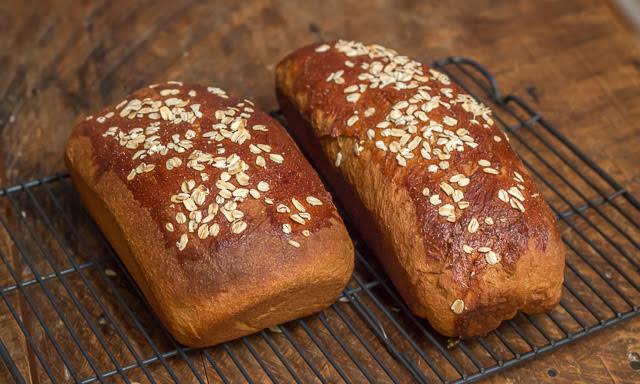 Part 3 of my 4 part tutorial on How to Make Whole Wheat Bread: the Incidentals #wholewheatbread #baking #wholegrain