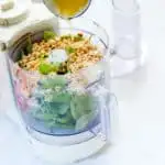 Permalink to: Easy Basil Pine Nut Pesto Recipe Easy Basil Pine Nut Pesto Recipe