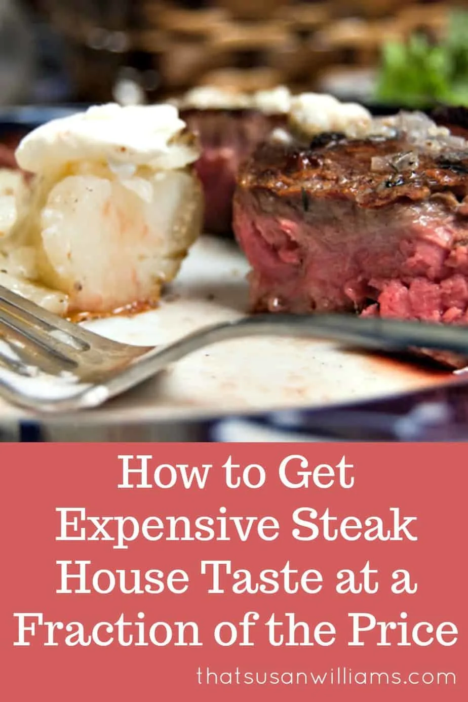 How to Get Expensive Steak House Taste at a Fraction of the Price, through Dry Aging, Salting, and Compound Butter #steak #beef #dryage #dryagedbeef #dryagingsteaks