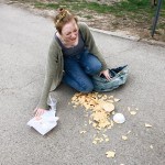An Orphan Mentality: what happens in our spirits when we feel all alone.