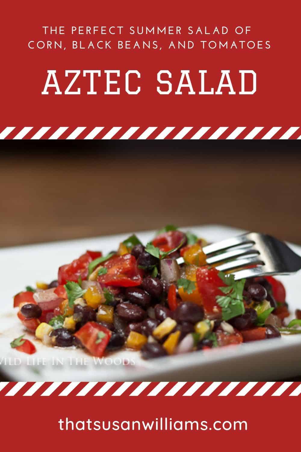 Aztec Salad