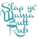 Slap yo' Mama Butt Rub is the perfect spice rub for pork or chicken.