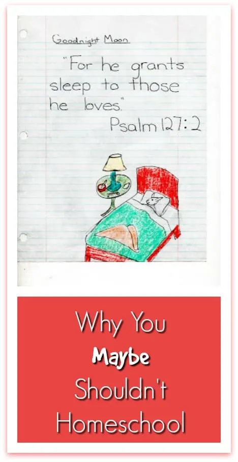 Are you thinking about homeschooling? Wondering if you should continue homeschooling? Reflecting back on your years of homeschooling? Wondering what's next after homeschooling? Then this post might be for you.