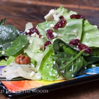 The Salad to Bring When They Ask You To Bring a Salad-image