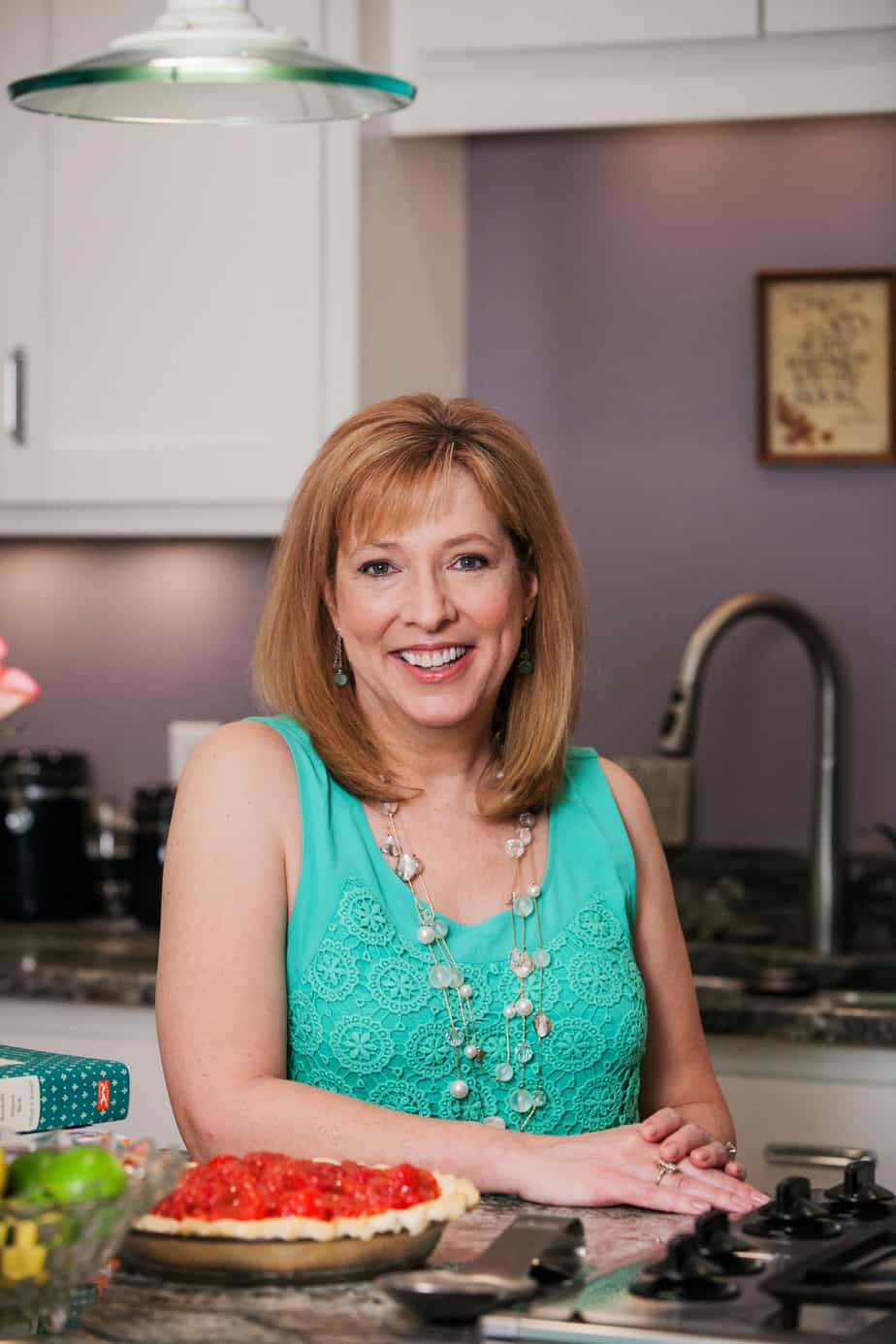 Susan Williams Realtor