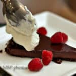 Permalink to: Easy and Luscious Chocolate Glazed Chocolate Tart Easy, Luscious, Chocolate Glazed Chocolate Tart, served with Raspberries and Whipped Cream: the perfect dessert for entertaining. #chocolate #chocolatedessert #easychocolatedessert #Valentinesday