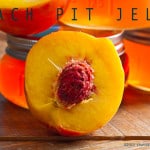 Peach Pit Jelly