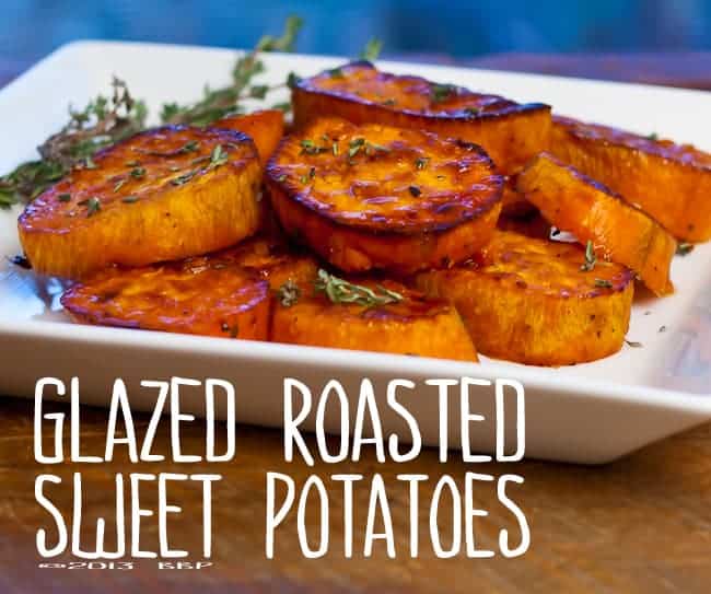 Seven Smart Tips for Roasted Sweet Potatoes - That Susan Williams