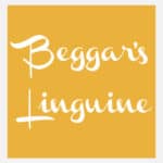 Beggar's Linguine is the perfect meal for when you've got nothing in the fridge, but a well supplied pantry. Quick, easy and amazingly delicious!