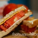 Permalink to: Recipe for a Redneck Brew-sketta (aka a Tomato Sandwich)