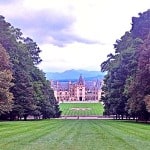 Permalink to: The Butler's Tour at Biltmore House in Asheville: a Foodtopian Paradise
