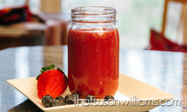 I bought a Vitamix. Here's what I think of it. - The Frugal Girl