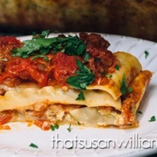 World's Best (and easiest) Lasagna #lasagna #lasagnarecipe #easy #easylasagnarecipe