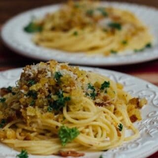 Pasta Carbonara