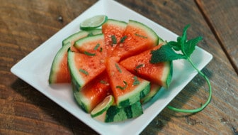 Recipes for a Memorial Day Menu and Yummly