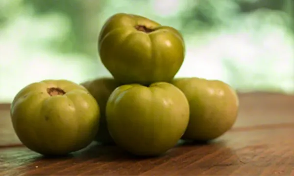 Green Tomatoes