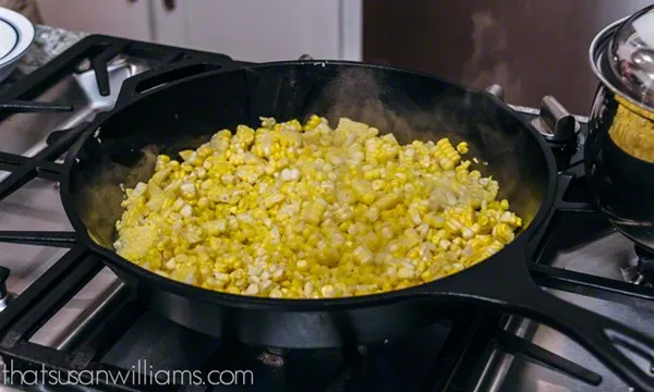 corn on stove 2