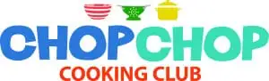 The ChopChop Cooking Club Logo
