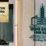 Permalink to: Off the Record Nashville: Fashion, Music, and Feeding the Hungry Off the Record Nashville