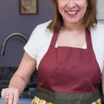 Women's KENZIE Vineyard Dream Apron