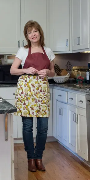 Women's KENZIE Vineyard Dream Apron