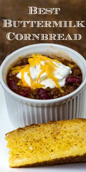 Best Buttermilk Cornbread #cornbread #freshgroundcornmeal #southerncooking #castironskillet