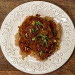 Permalink to: Pork Osso Buco Recipe Pork Osso Buco: The kind of comfort food you're craving on a cold winter evening.