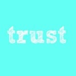 Can you trust when your life's in a pit?