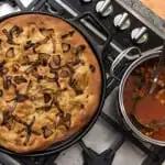 Permalink to: Foccacia with Caramelized Onions Foccacia with caramelized onions