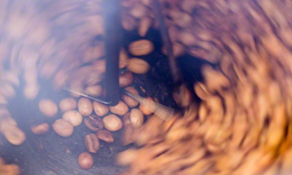 How To Roast Gourmet Coffee Beans at Home (and save money)