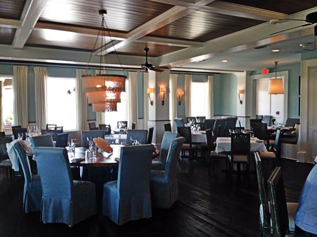 4 Great Restaurants in Gulf Shores/Orange Beach.