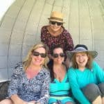 Top 4 Things You Need for a Girlfriends Getaway Road Trip; The Girlfriends Made By A Girlfriends Getaway Trip
