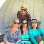 Permalink to: Top 4 Must-Haves for a Girlfriend Getaway/Road Trip Top 4 Things You Need for a Girlfriends Getaway Road Trip; The Girlfriends Made By A Girlfriends Getaway Trip