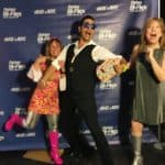 The BAM Conference: In Which I Kiss and Tell