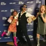 Permalink to: The BAM Conference in Vegas: In Which I Kiss and Tell The BAM Conference: In Which I Kiss and Tell