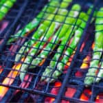 Grilled (Or Roasted) Asparagus