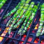 Grilled (Or Roasted) Asparagus