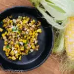 Permalink to: Esquites (Mexican Street Corn): a Fabulous Summer Side Dish Fresh From Florida