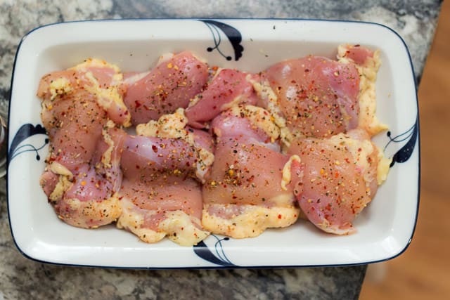 Pizza Chicken Pasta is a one skillet weeknight dinner that kids will love.