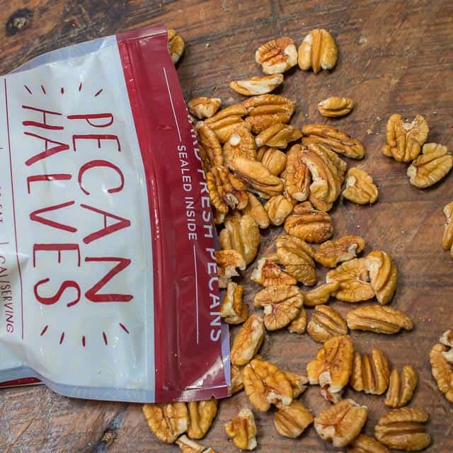 Millican Pecan Halves