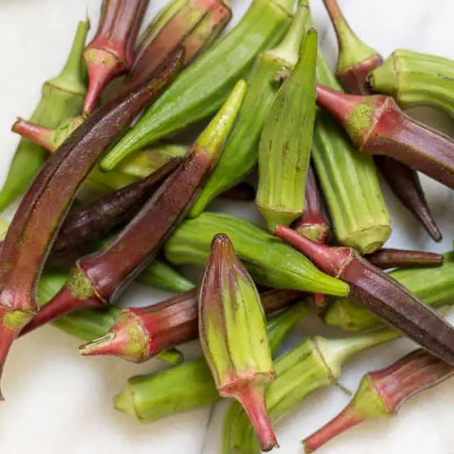 How to Make Fried Okra Recipe that's as addictive as popcorn.