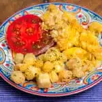 Permalink to: How to Make Fried Okra that's as Addictive as Popcorn How to Make Fried Okra Recipe that's as addictive as popcorn.